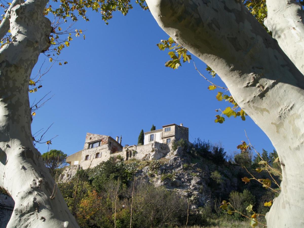 Maison Orsini Villeneuve-lès-Avignon Dış mekan fotoğraf
