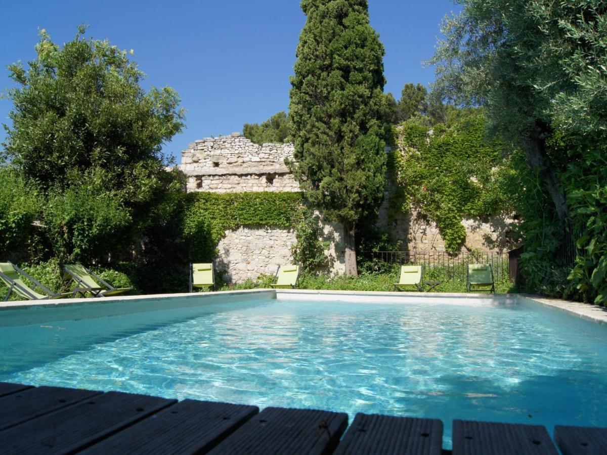 Maison Orsini Villeneuve-lès-Avignon Dış mekan fotoğraf