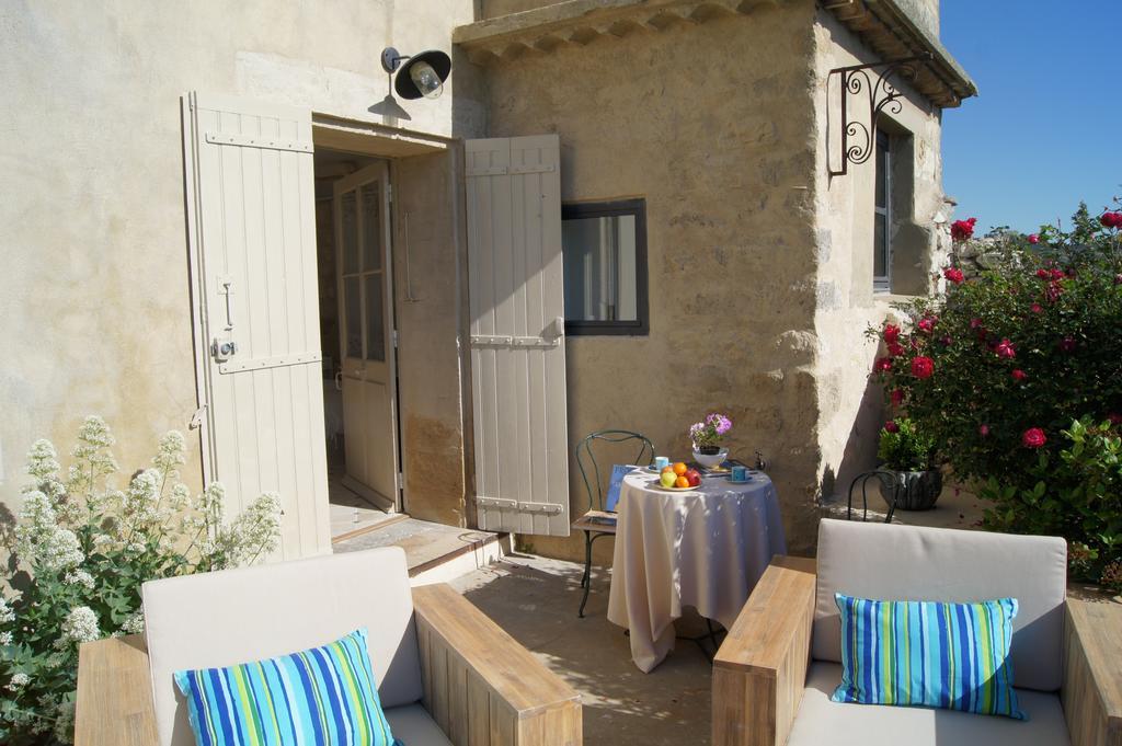 Maison Orsini Villeneuve-lès-Avignon Oda fotoğraf