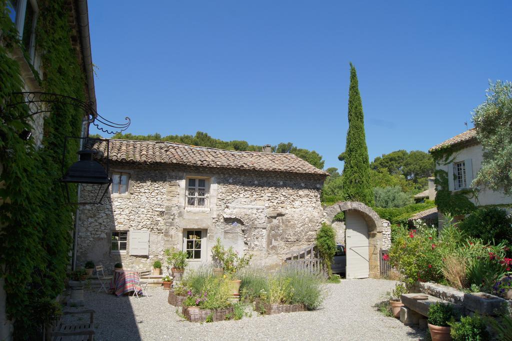 Maison Orsini Villeneuve-lès-Avignon Oda fotoğraf
