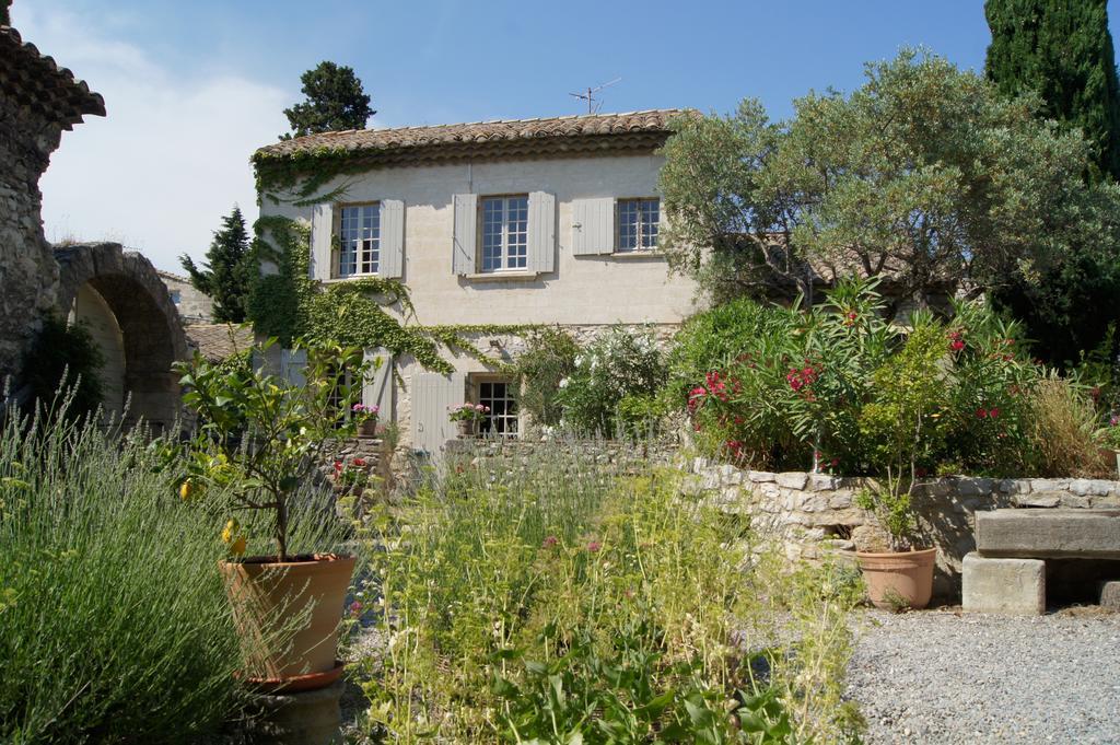 Maison Orsini Villeneuve-lès-Avignon Oda fotoğraf