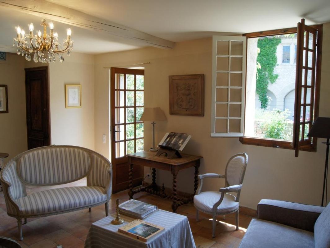 Maison Orsini Villeneuve-lès-Avignon Dış mekan fotoğraf