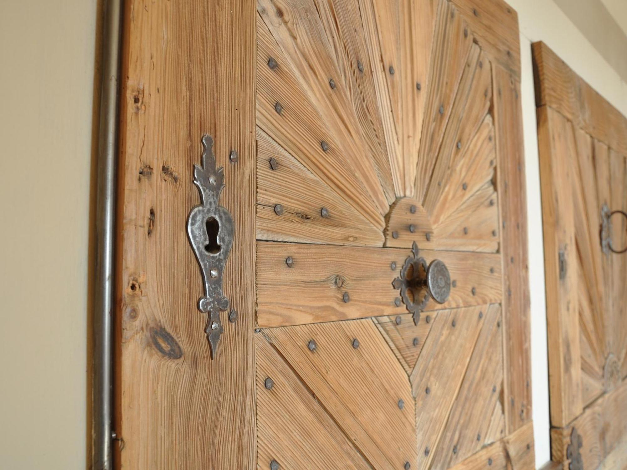 Maison Orsini Villeneuve-lès-Avignon Oda fotoğraf