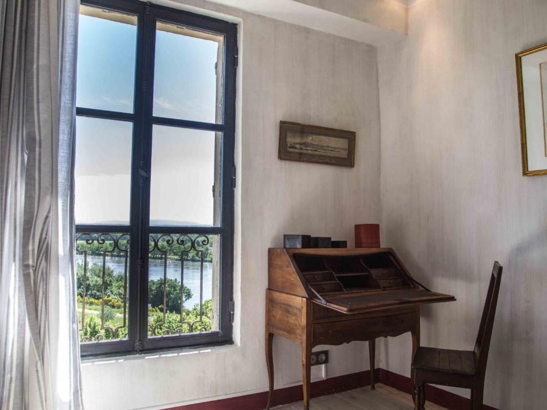 Maison Orsini Villeneuve-lès-Avignon Oda fotoğraf