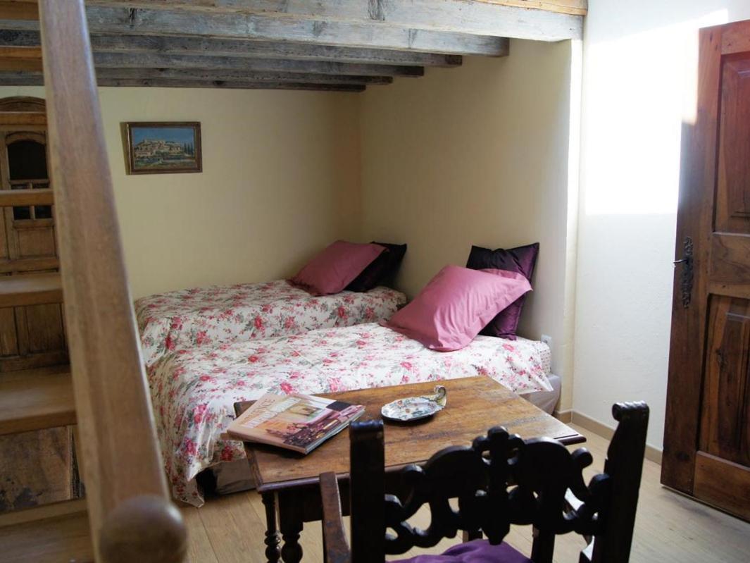 Maison Orsini Villeneuve-lès-Avignon Oda fotoğraf