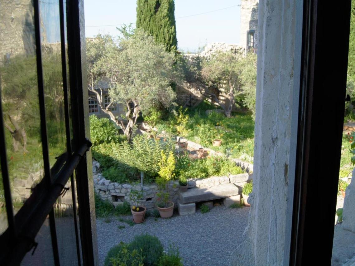 Maison Orsini Villeneuve-lès-Avignon Oda fotoğraf