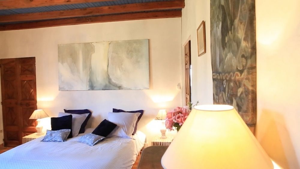 Maison Orsini Villeneuve-lès-Avignon Dış mekan fotoğraf