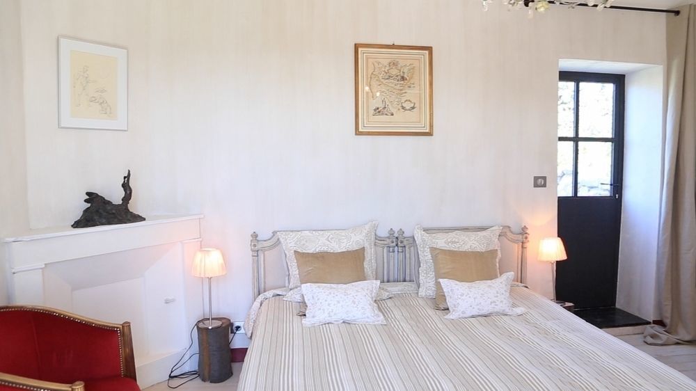 Maison Orsini Villeneuve-lès-Avignon Dış mekan fotoğraf