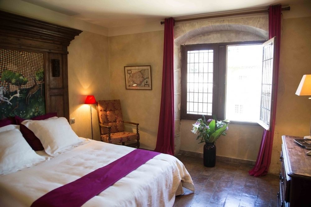 Maison Orsini Villeneuve-lès-Avignon Dış mekan fotoğraf